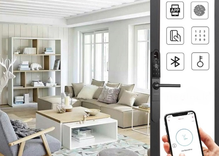 Khoa-dien-tu-thong-minh-cho-homestay-voi-tinh-nang-moi